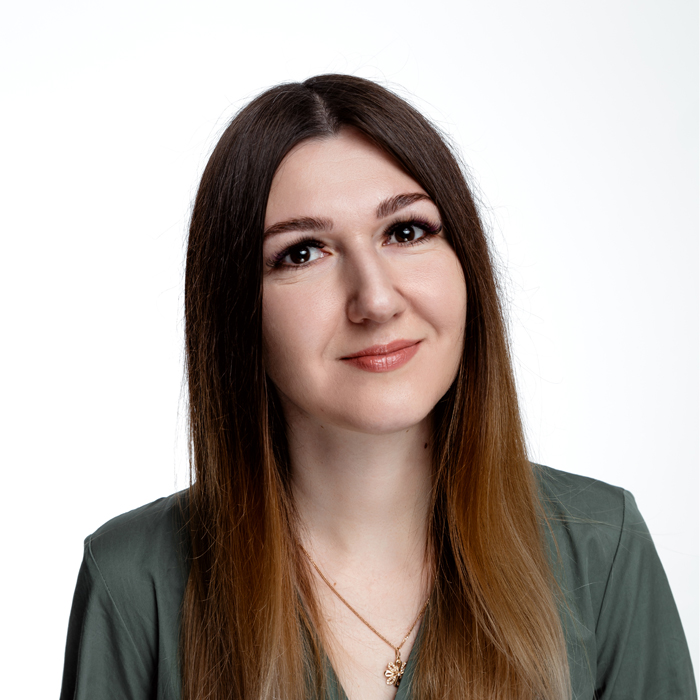 Чижикова Алиса