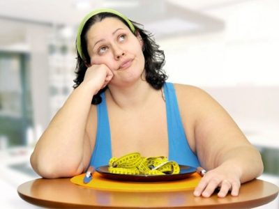 Лишний вес: Как влияет тревожность – Психология ожирения, как сбросить лишний вес женщине