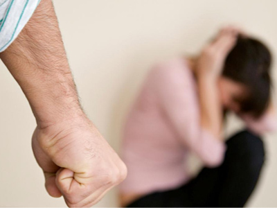 План действий при домашнем насилии