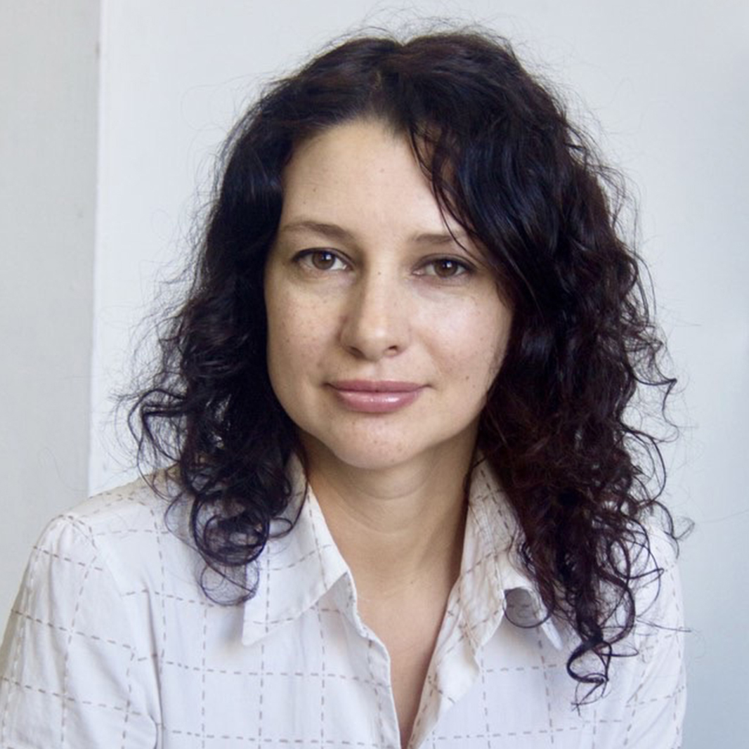 Наталия Пономарева психолог Киев