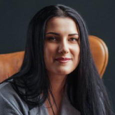 Виктория Прудкая психолог сексолог Киев