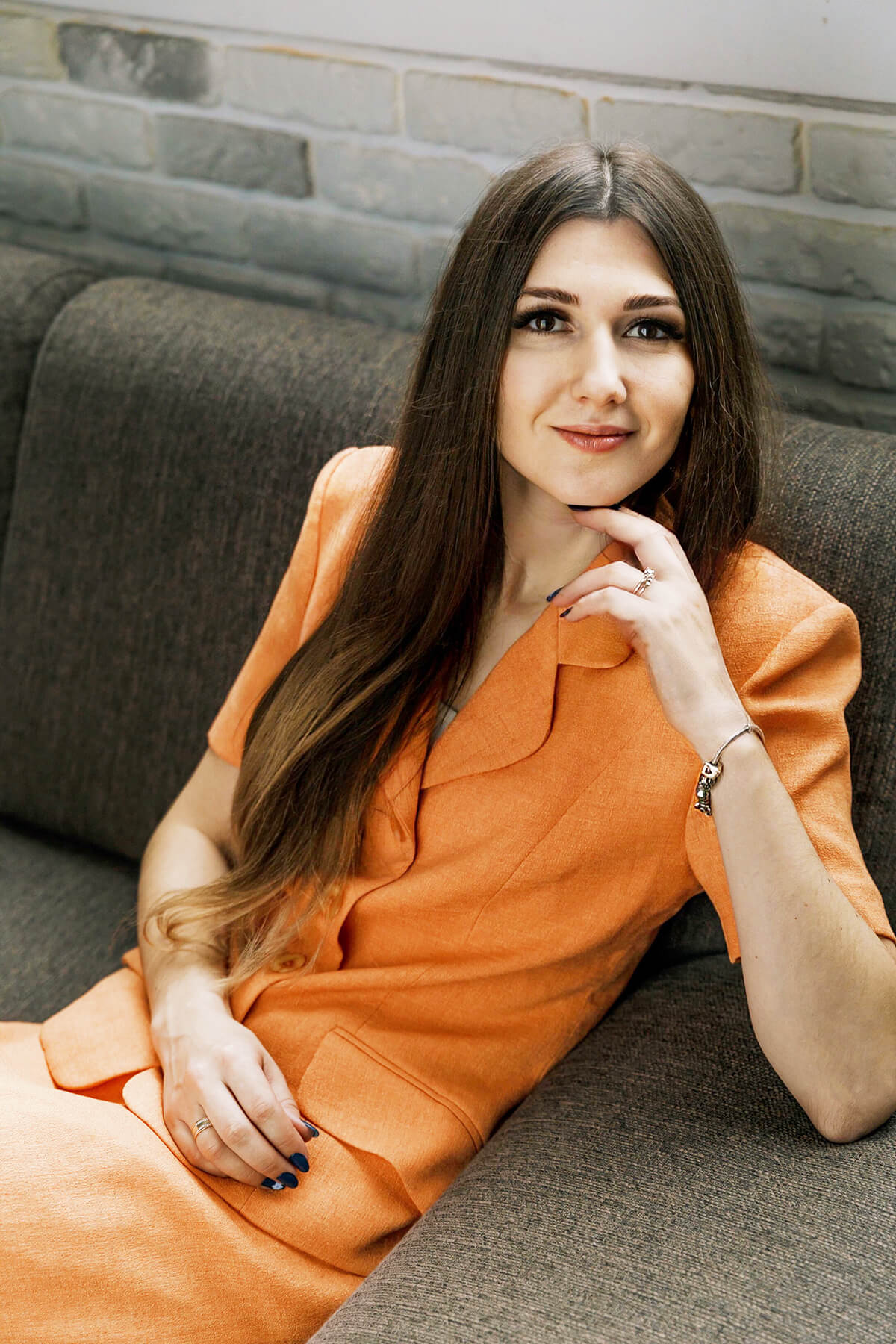 Алиса Чижикова психолог в Киеве