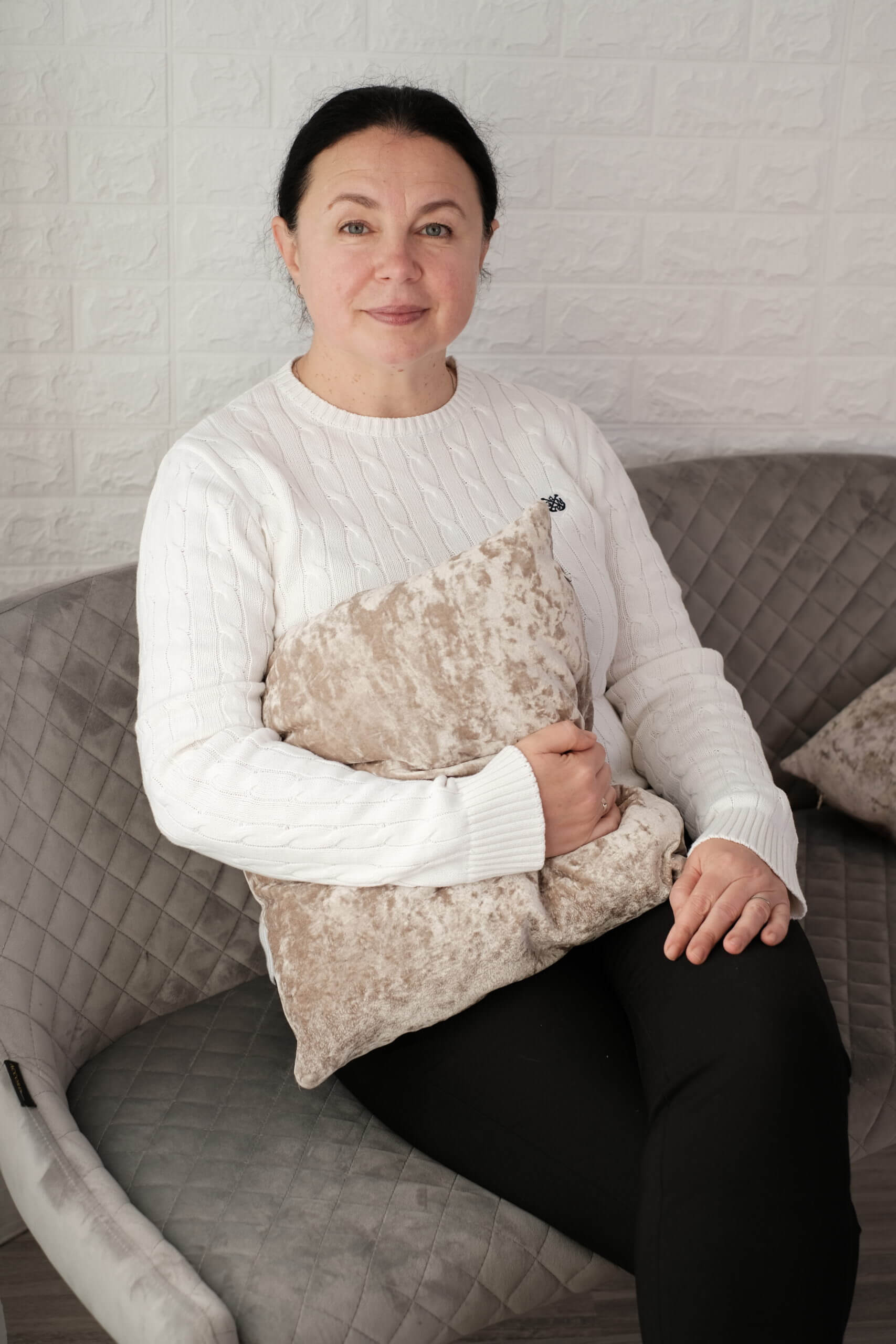 Оксана Рыжикова психолог