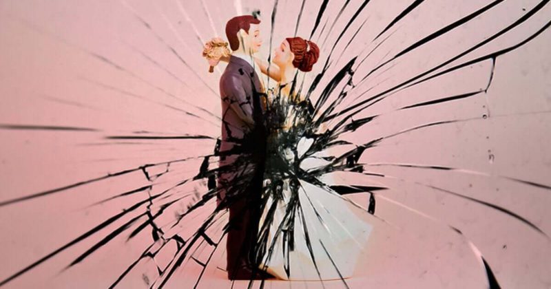 Почему распадаются браки?