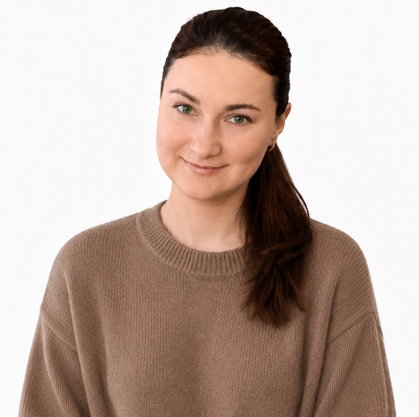 Анна Косенко
